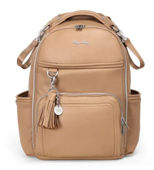 Boss Plus Large Diaper Bag Backpack